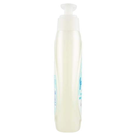Johnson's Baby Bagnodoccia Cotton Touch 2In1, Ideato Per La Pelle Del Neonato, 500 ml